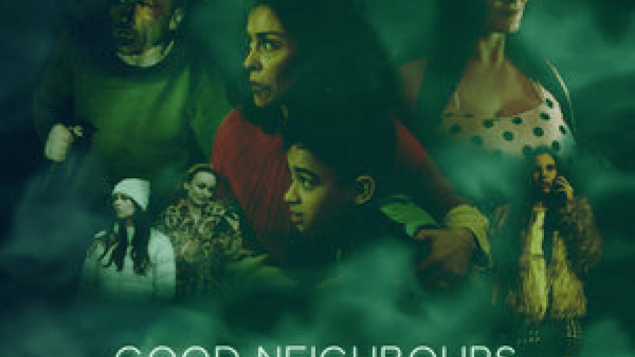 Good Neighbours (2024)