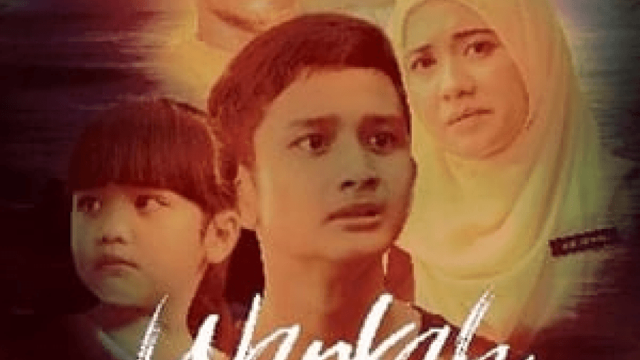 Warkah (2019)