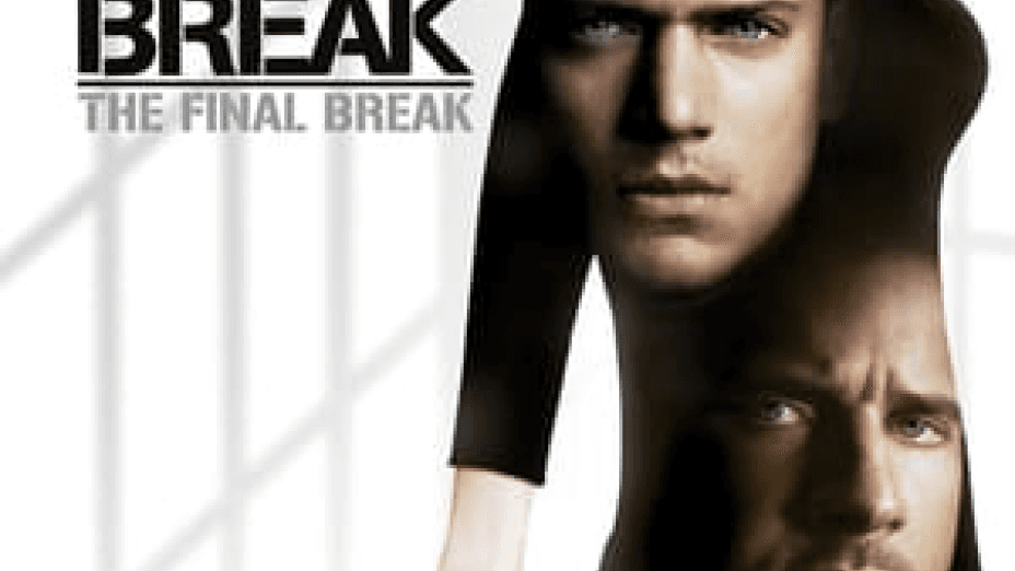 Prison Break: The Final Break (2009)