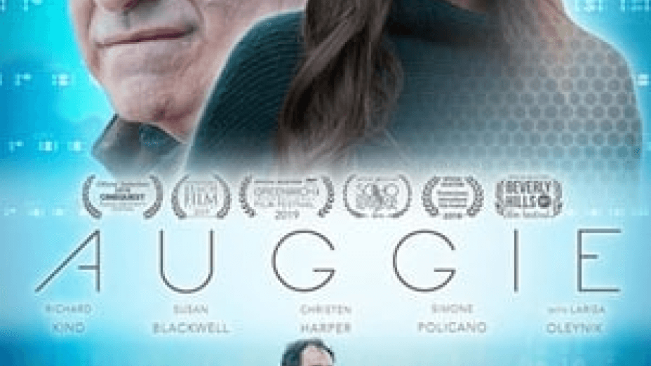 Auggie (2019)