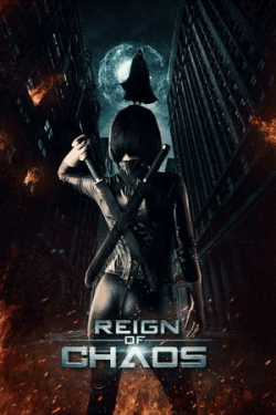 Reign of Chaos (2022)