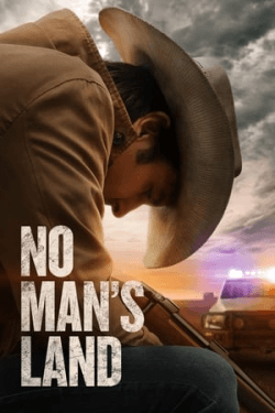 Poster No Man’s Land (2021)