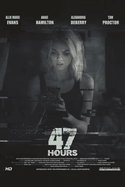 47 Hours to Live (2019)