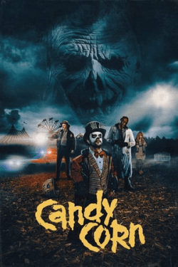 Poster Candy Corn (2019)