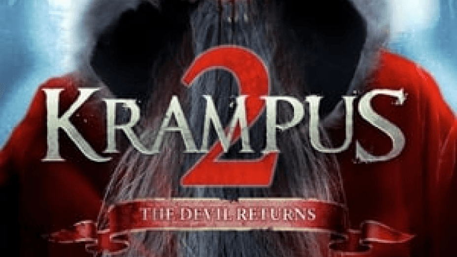 Krampus: The Devil Returns (2016)