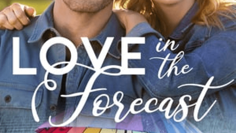 Love in the Forecast (2020)