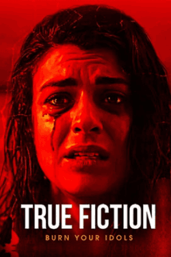 Poster True Fiction (2019)