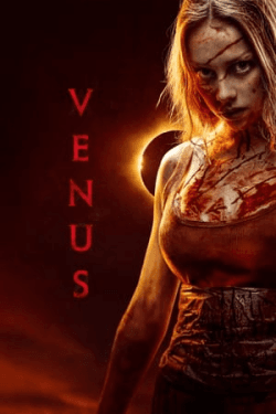 Poster Venus (2022)