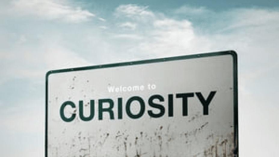 Welcome to Curiosity (2018)