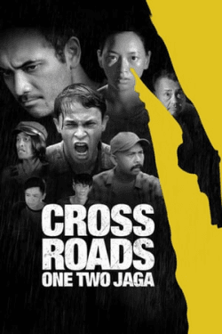 Crossroads: One Two Jaga (2018)