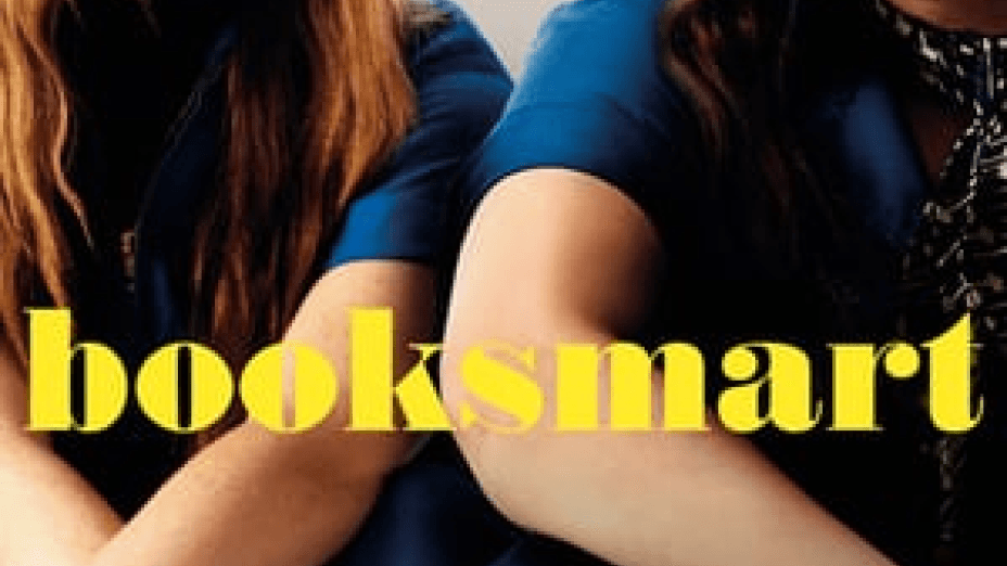 Booksmart (2019)