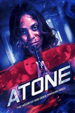 Poster Atone (2019)