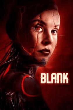 Poster Blank (2022)