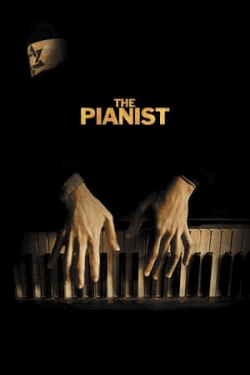 Poster The Pianist (2002)