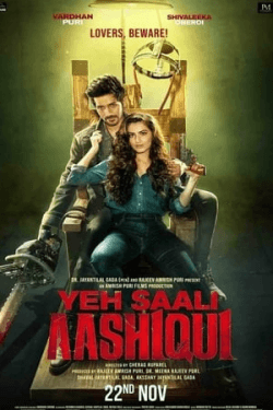 Yeh Saali Aashiqui (2019)