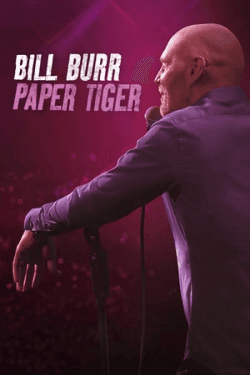 Bill Burr: Paper Tiger (2019)