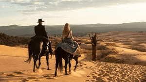 Westworld Season 2 Episode 10