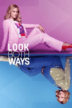 Poster Look Both Ways (2022)