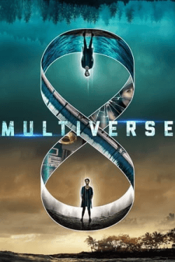 Poster Multiverse (2021)