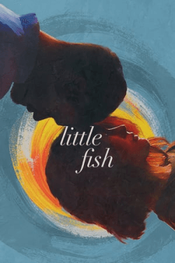 Poster Little Fish (2021)