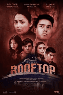 Rooftop (2022)