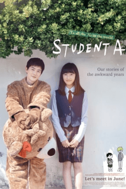 Poster Student A (2018)