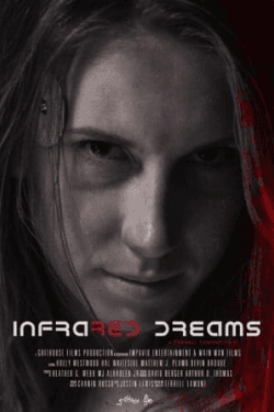 Poster Infrared Dreams (2022)