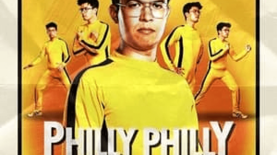 Phil Wang: Philly Philly Wang Wang (2021)