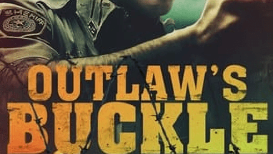 Outlaw’s Buckle (2021)