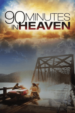 Poster 90 Minutes in Heaven (2015)