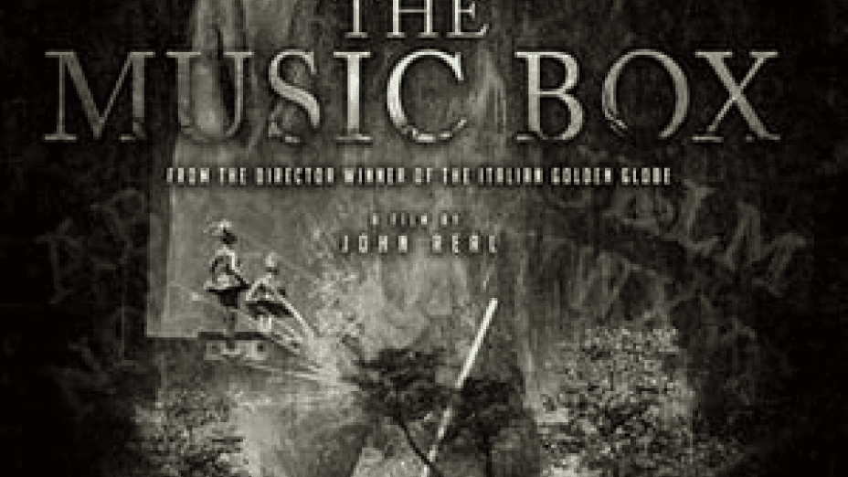 The Music Box (2018)