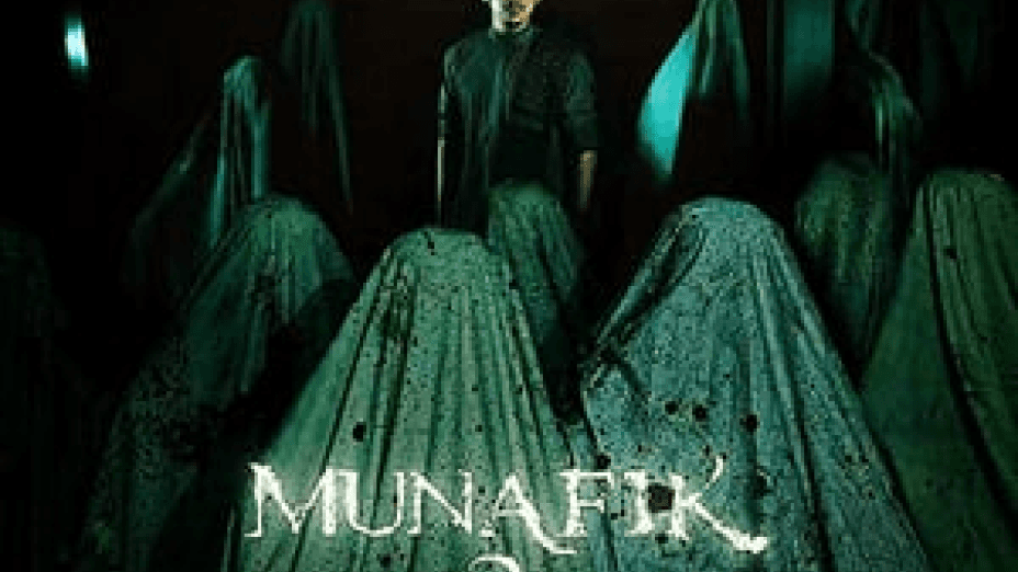 Munafik 2 (2018)