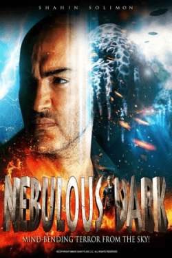 Poster Nebulous Dark (2021)