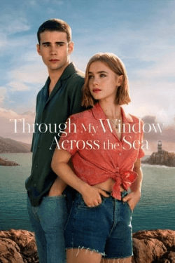 Poster Through My Window: Across the Sea (2023)