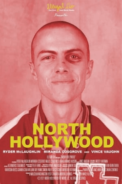 Poster North Hollywood (2021)