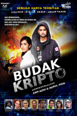 Budak Kripto (2021)