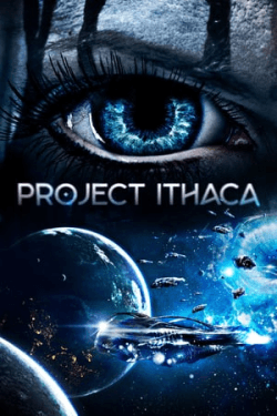 Poster Project Ithaca (2019)