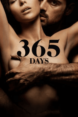 Poster 365 Days (2020)