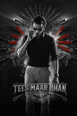 Poster TMK (2022)