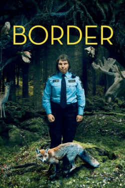 Poster Border (2018)