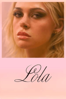 Poster Lola (2024)