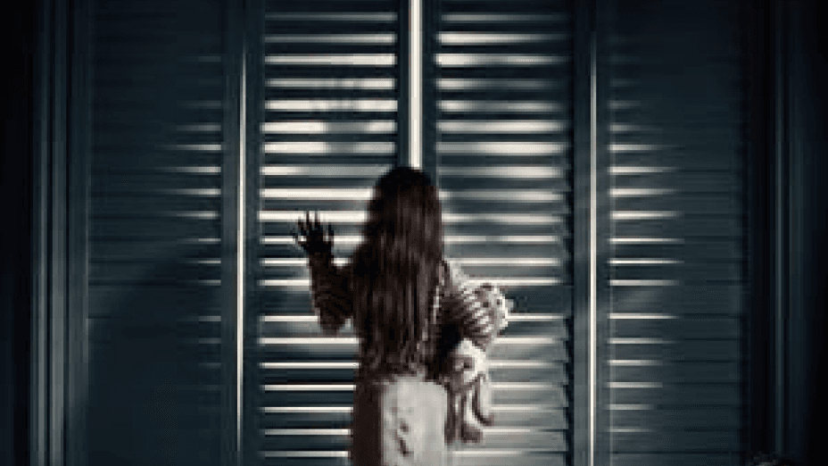 Poltergeist (2015)