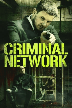 Poster Criminal Network (2023)