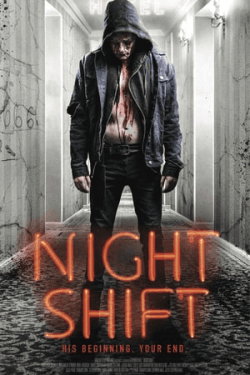 Night Shift (2018)