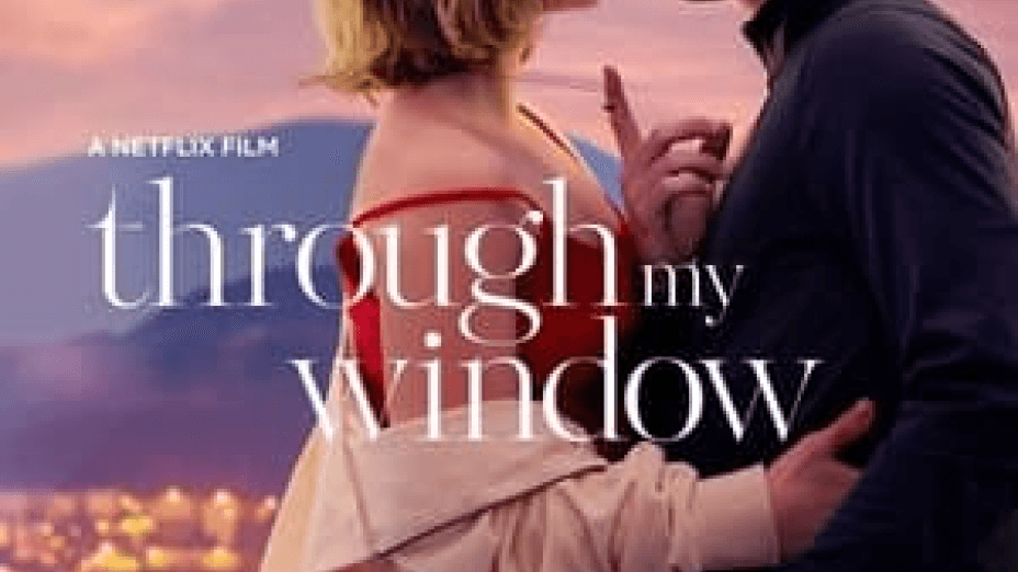 Through My Window (2022)