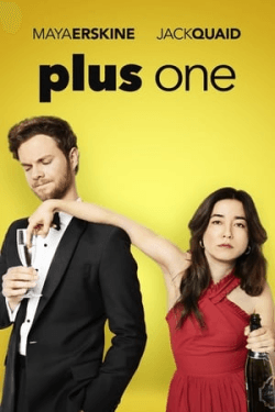 Poster Plus One (2019)