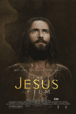 Poster The Jesus Film (1979)