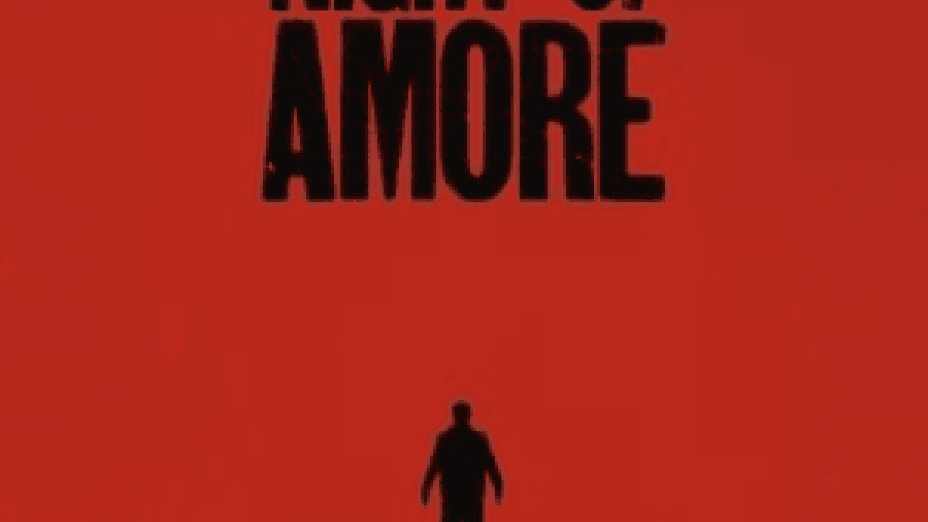 Last Night of Amore (2023)