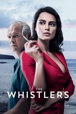 The Whistlers (2019)