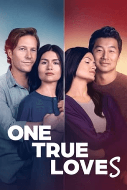 Poster One True Loves (2023)